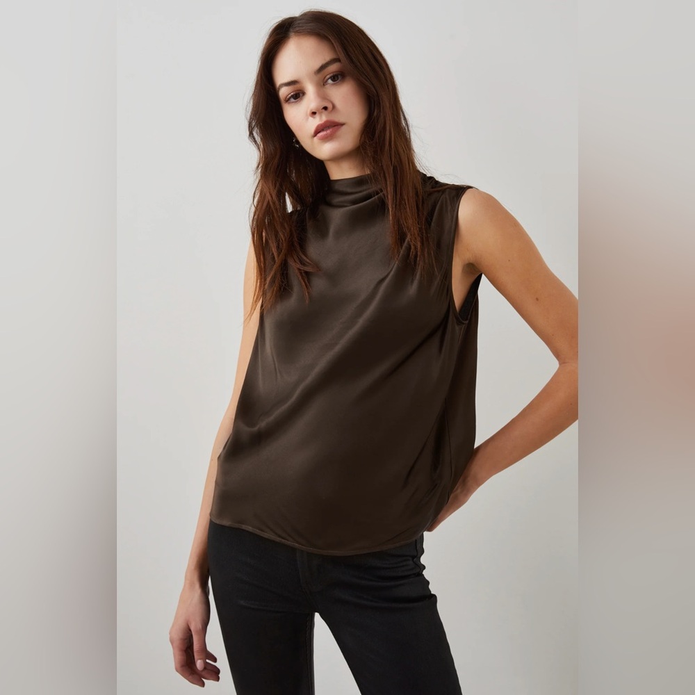 NWT Rails Kaleen Top Blouse